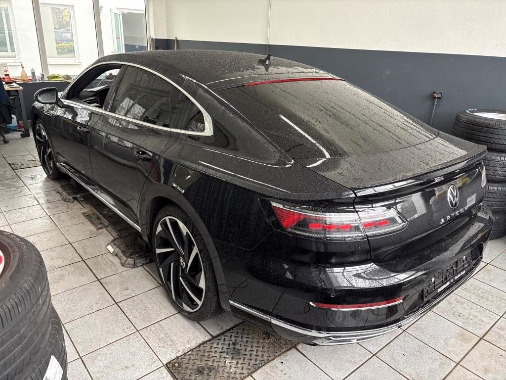 Volkswagen Arteon 2.0 2021 3