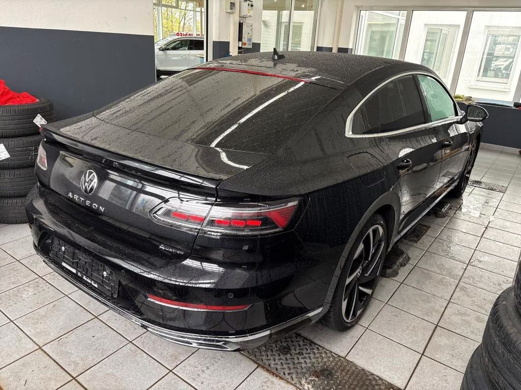 Volkswagen Arteon 2.0 2021 4