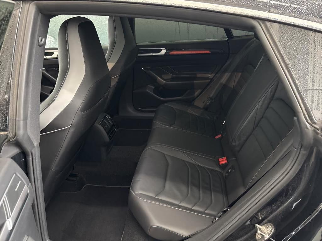 Volkswagen Arteon 2.0 2021 6