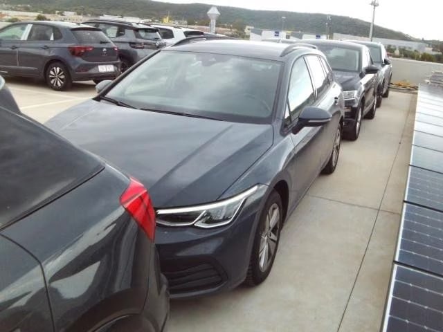 Volkswagen Golf 2.0 2022 2