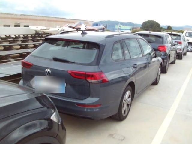 Volkswagen Golf 2.0 2022 4