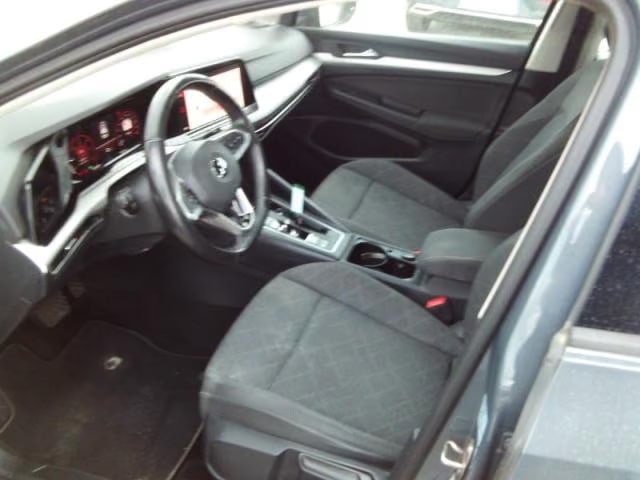 Volkswagen Golf 2.0 2022 6
