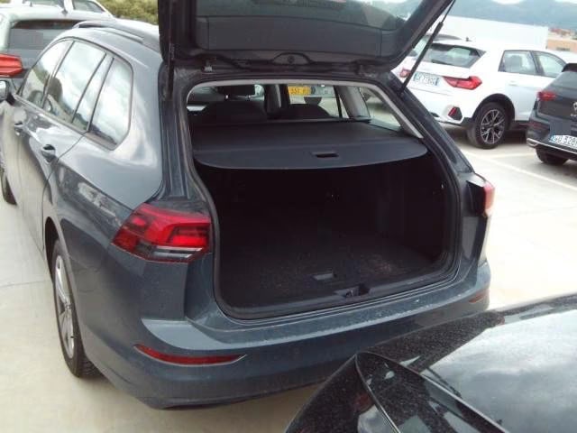 Volkswagen Golf 2.0 2022 8