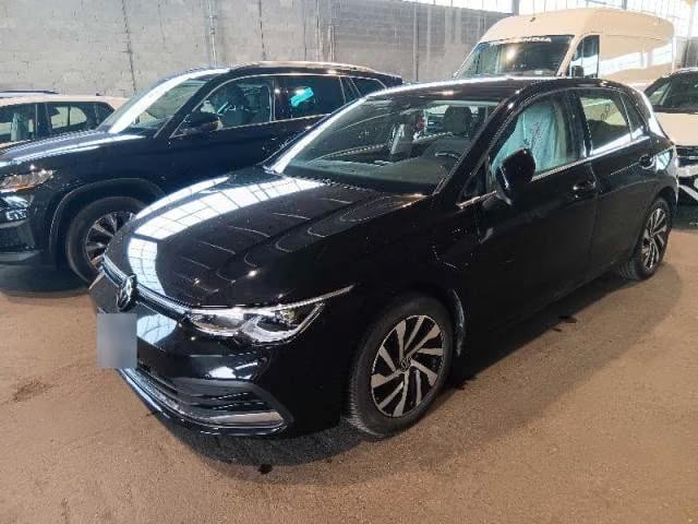 Volkswagen Golf 1.4 2021 2