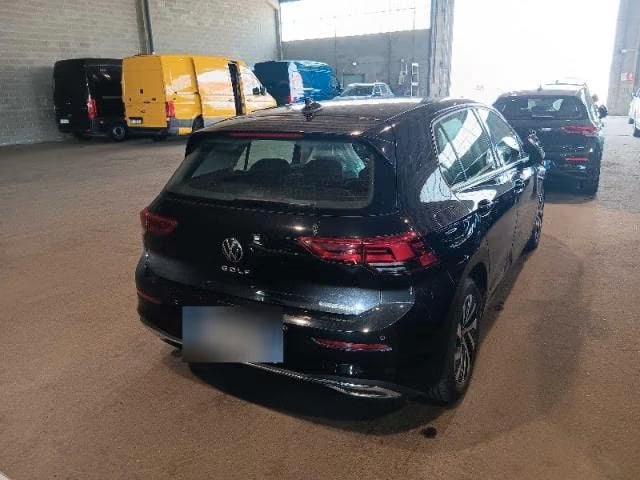 Volkswagen Golf 1.4 2021 4