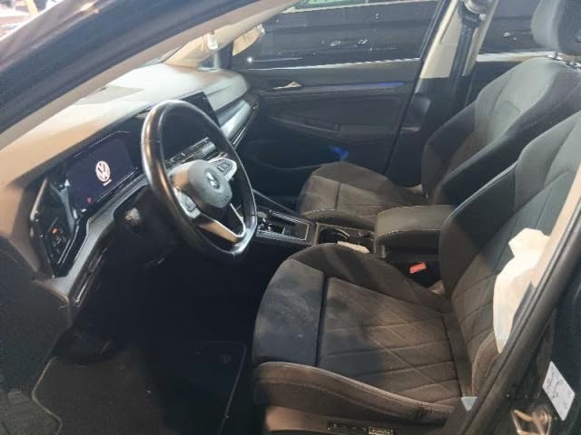 Volkswagen Golf 1.4 2021 5