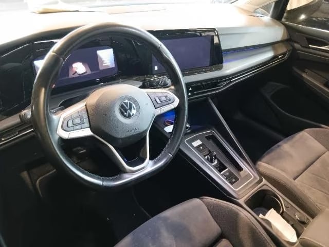 Volkswagen Golf 1.4 2021 6