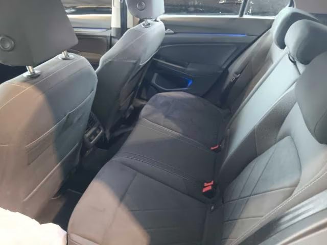 Volkswagen Golf 1.4 2021 7