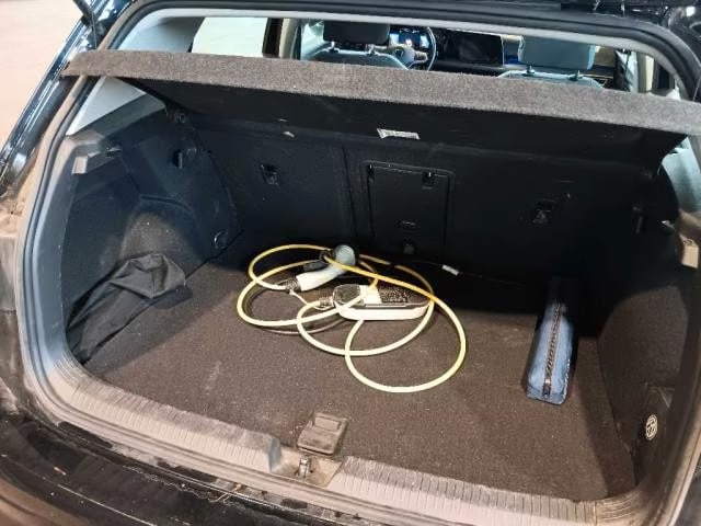 Volkswagen Golf 1.4 2021 8