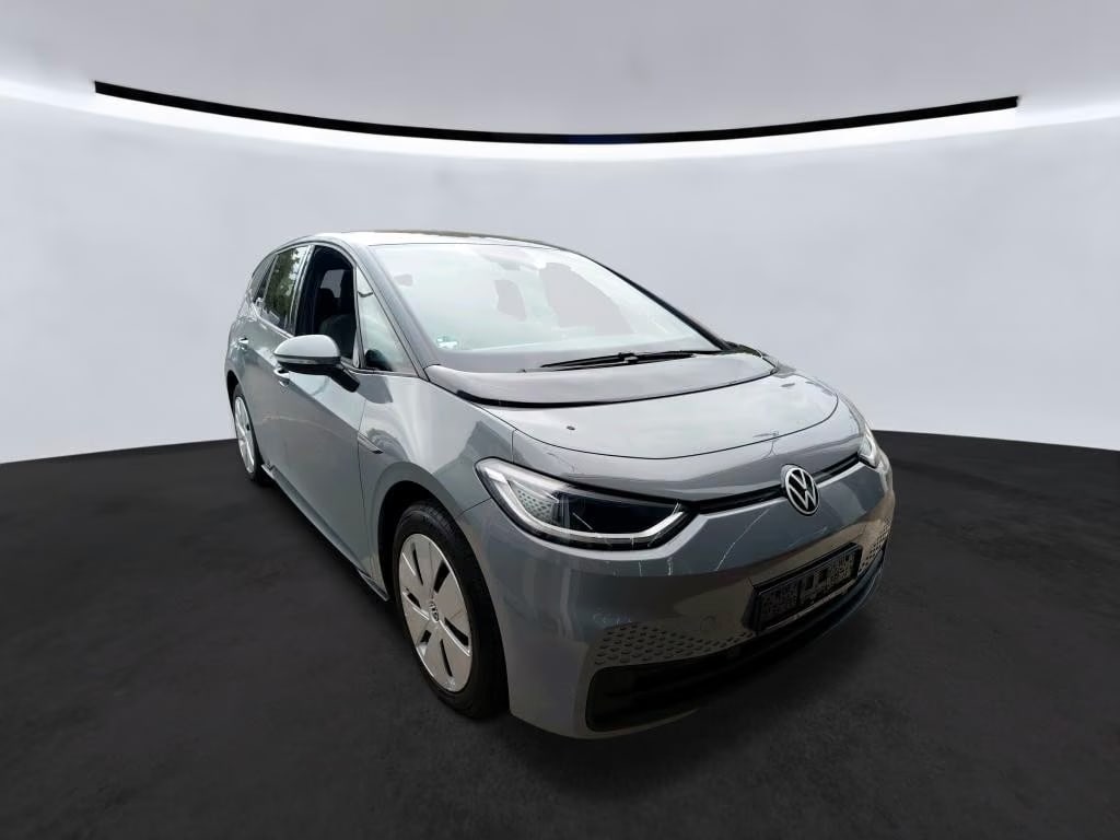 Volkswagen ID.3 2020 2
