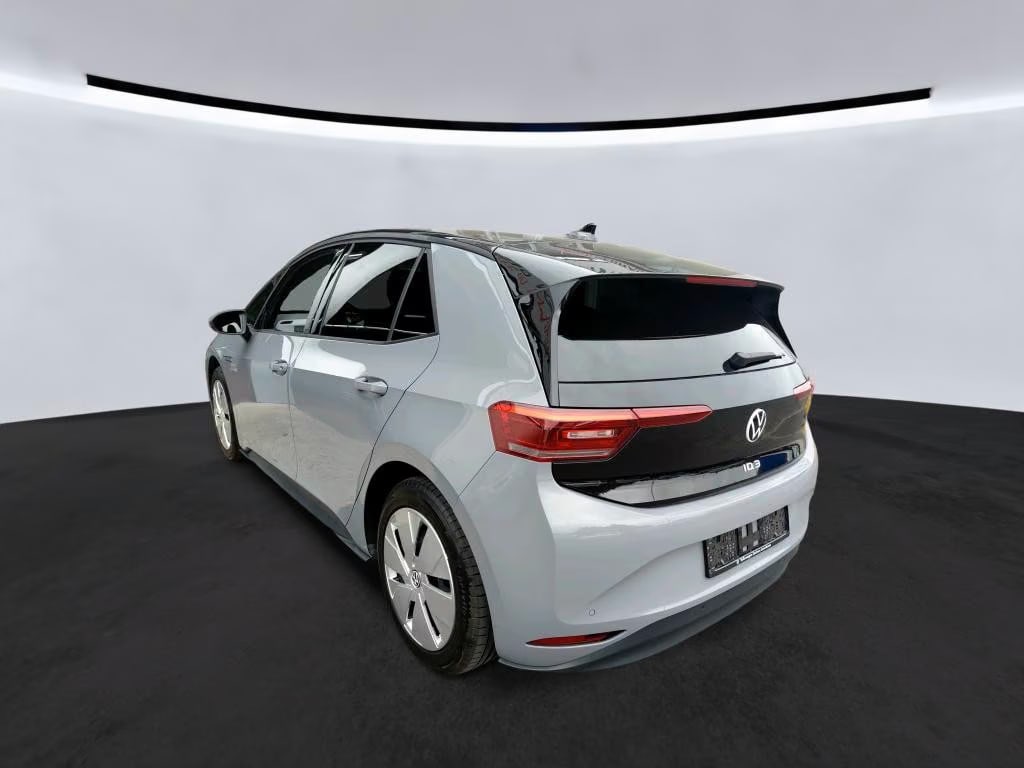 Volkswagen ID.3 2020 3