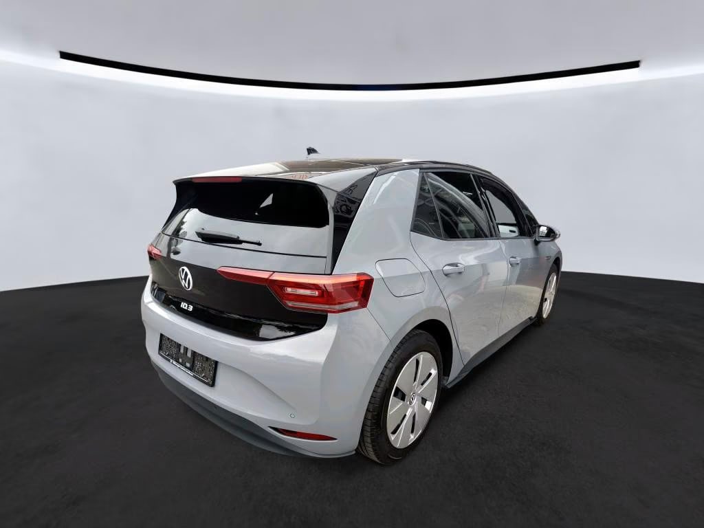 Volkswagen ID.3 2020 4