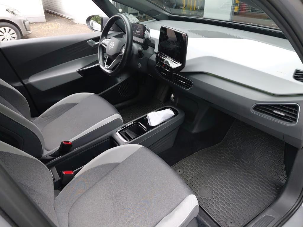 Volkswagen ID.3 2020 5