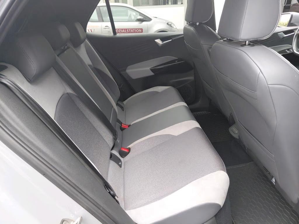 Volkswagen ID.3 2020 6