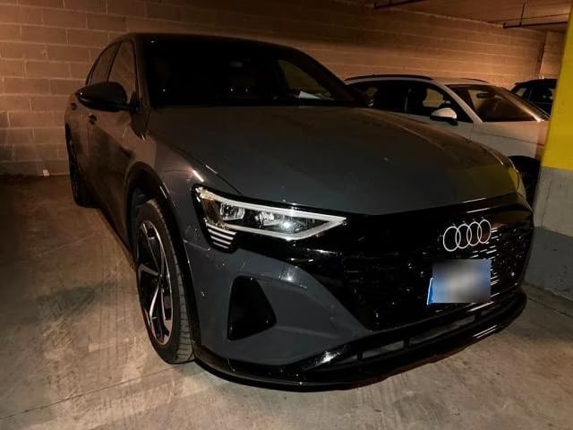 Audi Q8 e-tron 2023 2