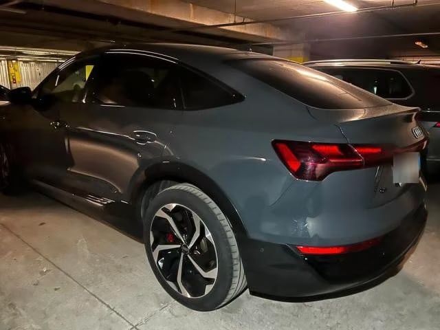 Audi Q8 e-tron 2023 4