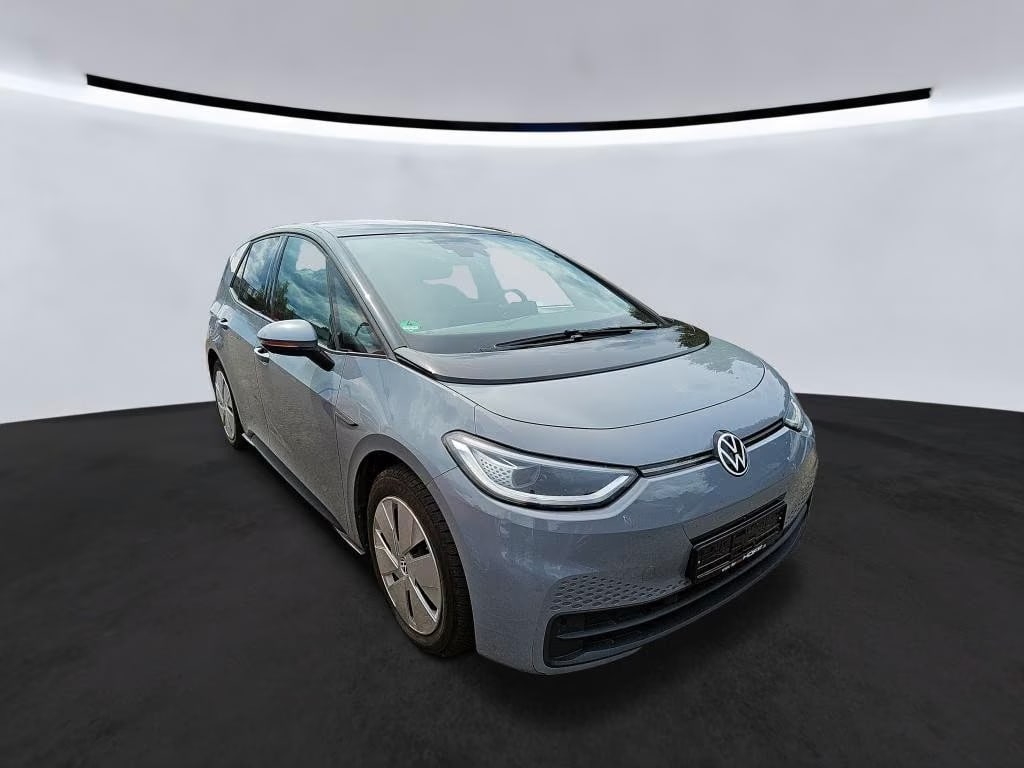 Volkswagen ID.3 2022 2