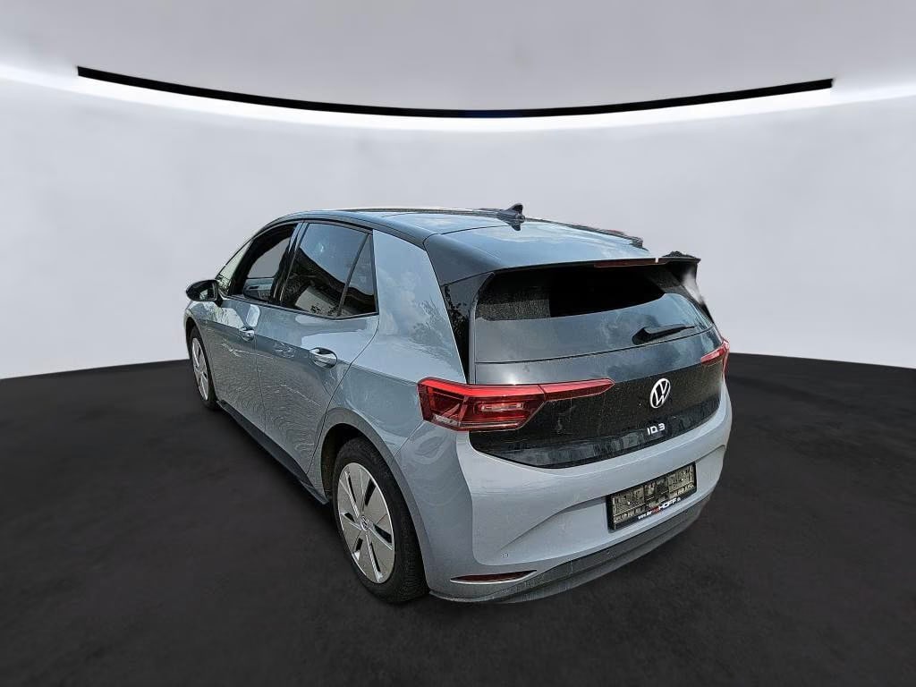 Volkswagen ID.3 2022 3