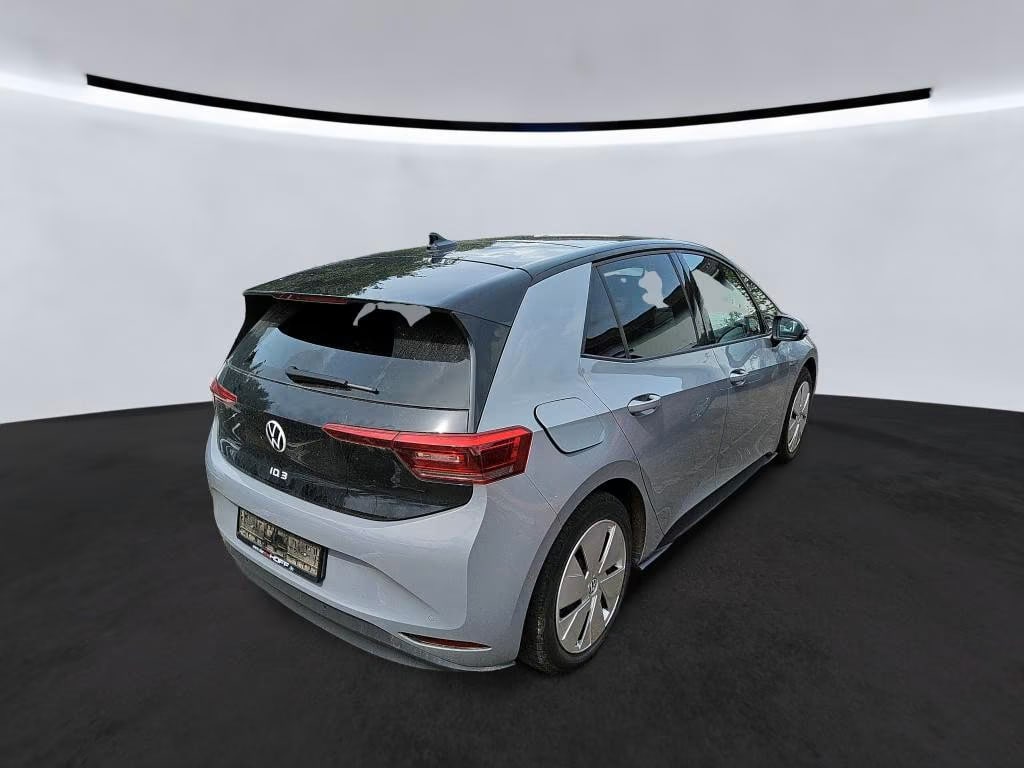 Volkswagen ID.3 2022 4