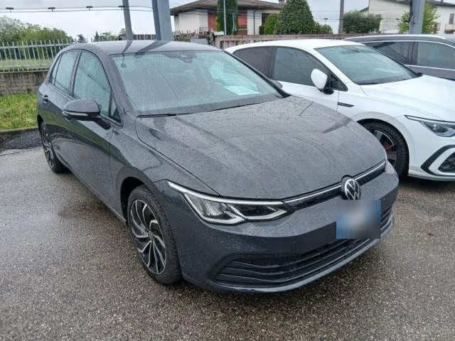 Volkswagen Golf 1.0 2023 2