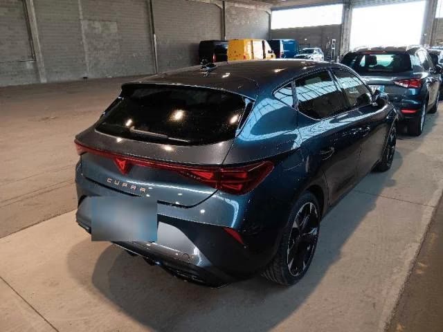 Cupra Leon 2.0 2025 3