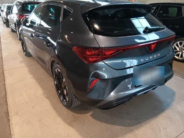 Cupra Leon 2.0 2025 4