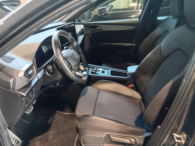 Cupra Leon 2.0 2025 5