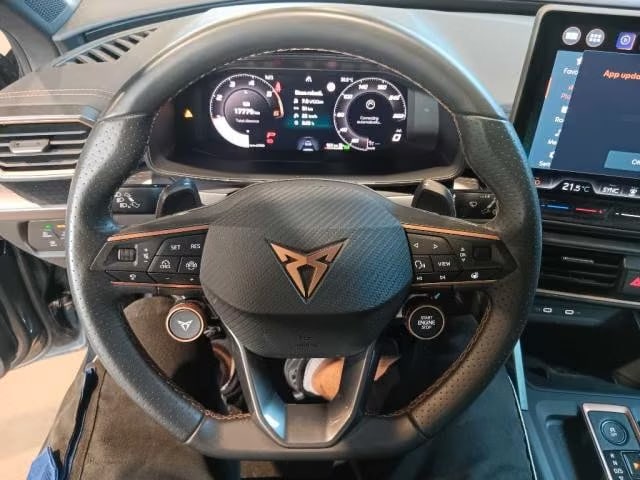 Cupra Leon 2.0 2025 6
