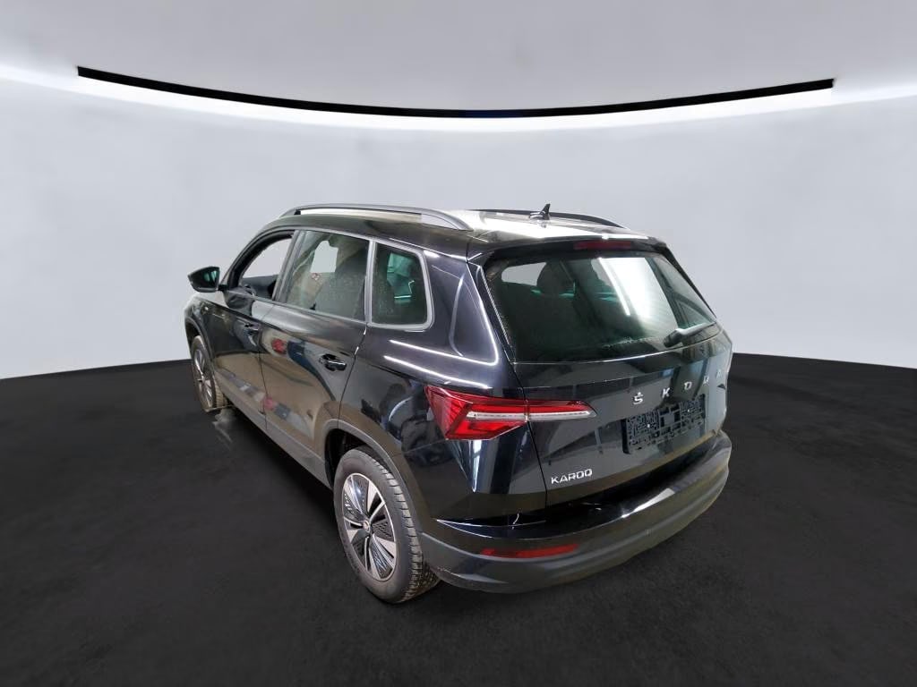 Skoda Karoq 2.0 2023 3