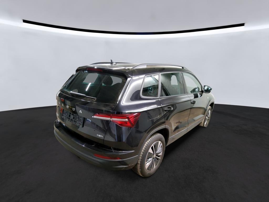 Skoda Karoq 2.0 2023 4