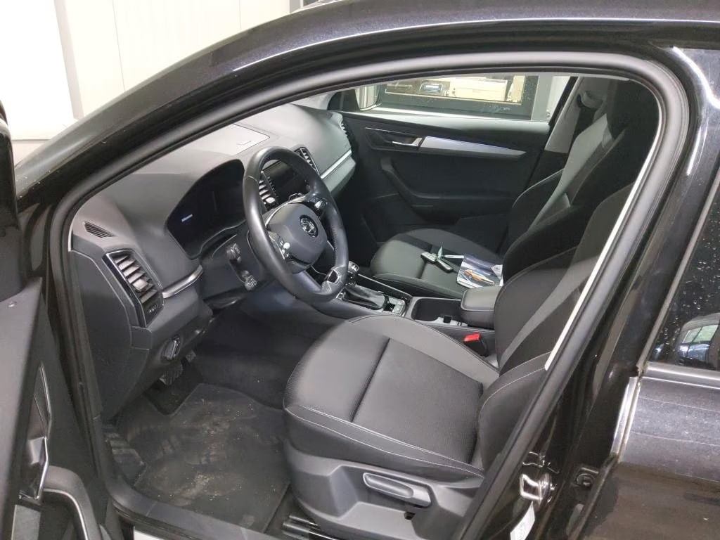 Skoda Karoq 2.0 2023 5