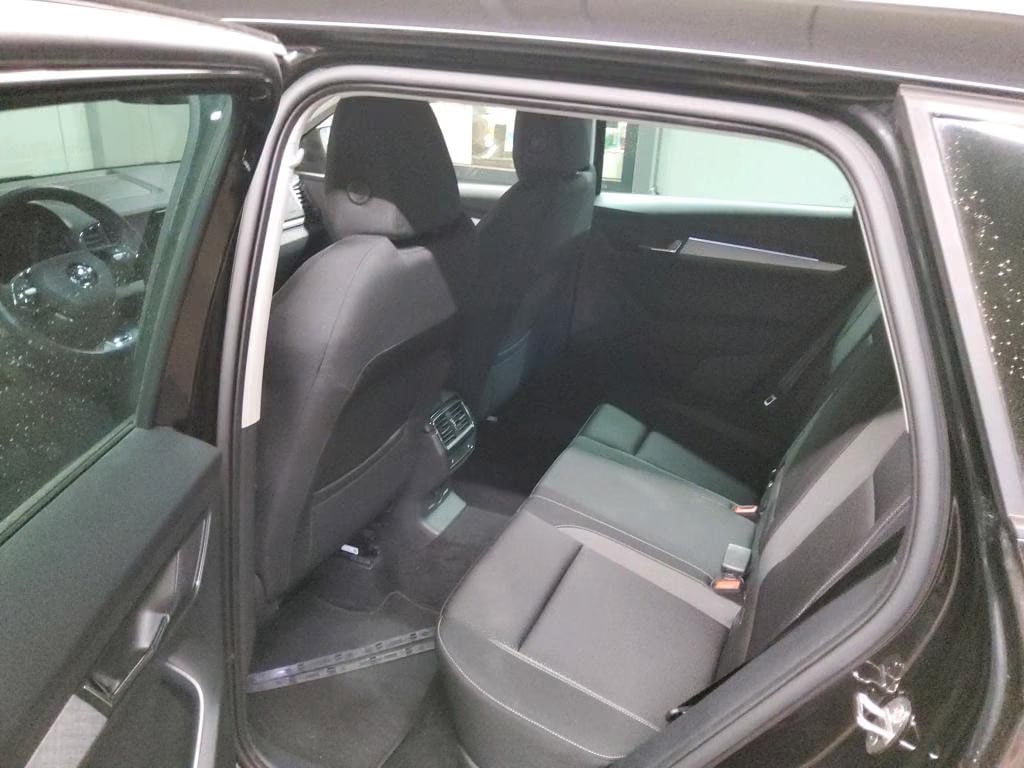 Skoda Karoq 2.0 2023 6