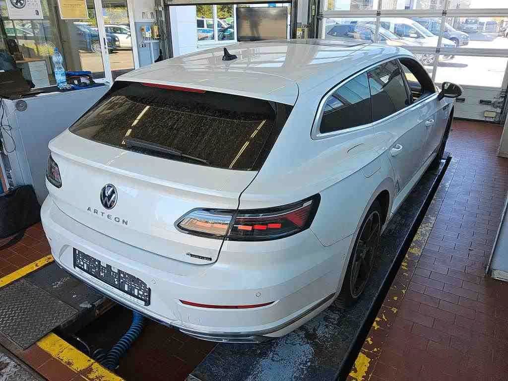 Volkswagen Arteon 2.0 2020 2