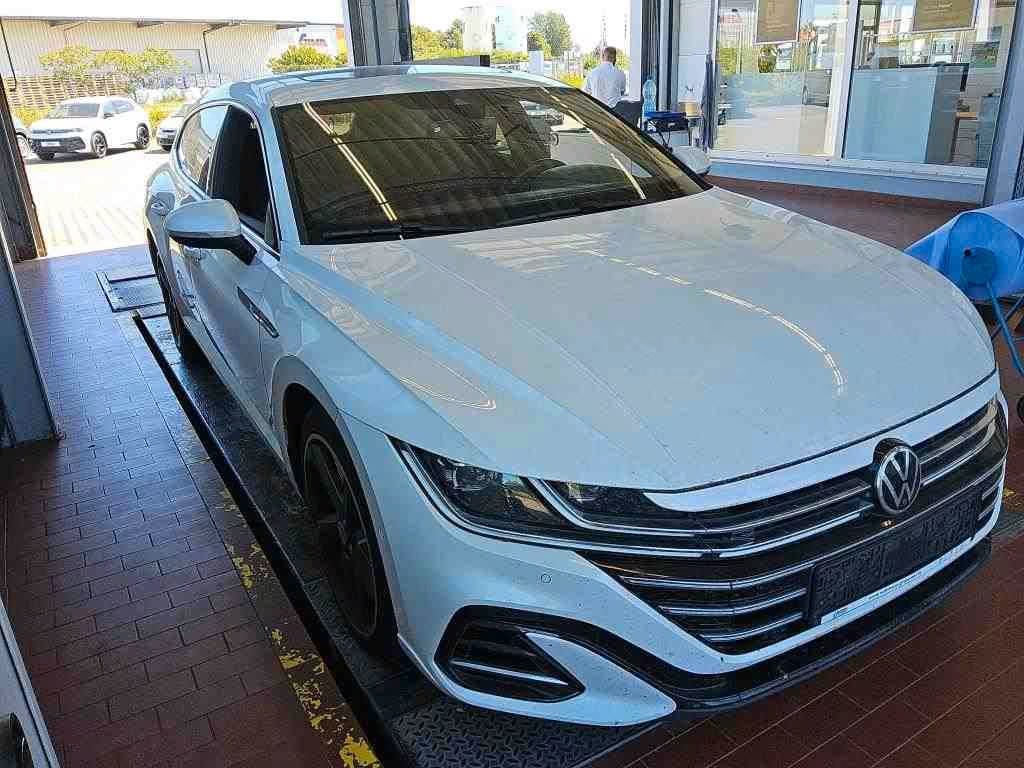 Volkswagen Arteon 2.0 2020 3