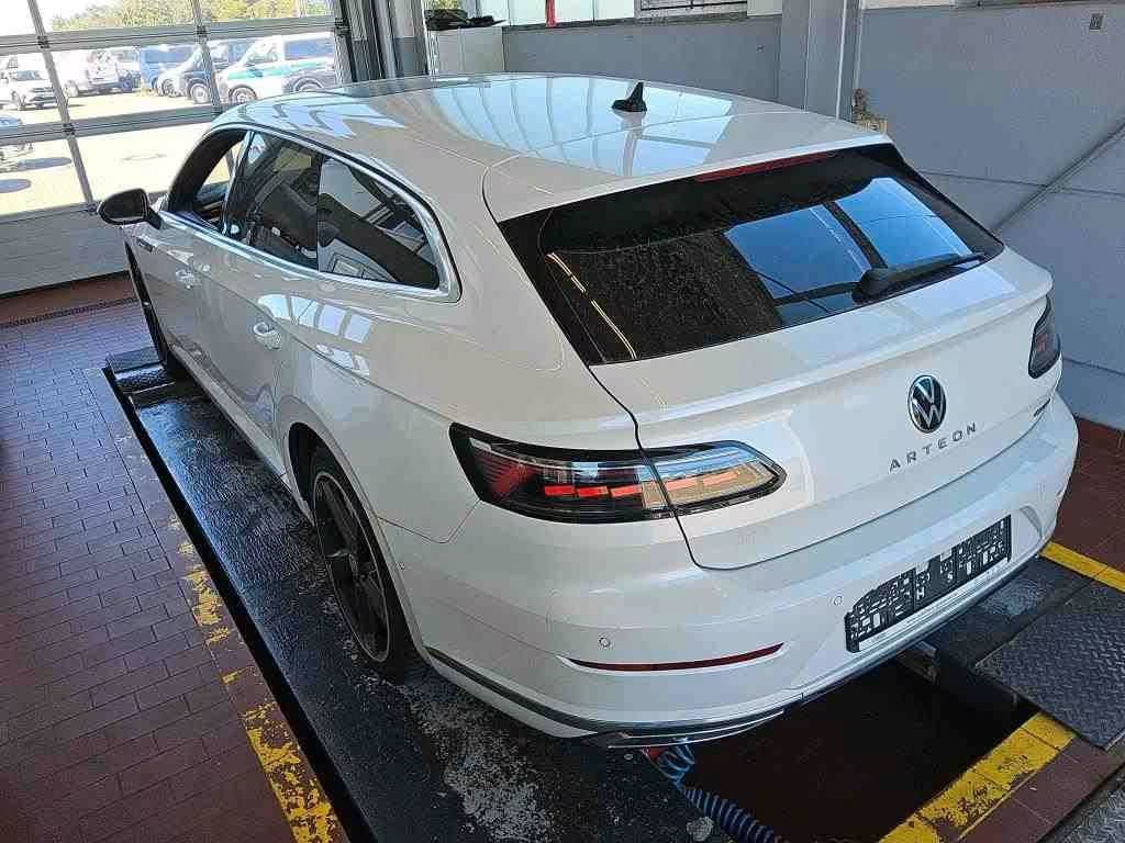 Volkswagen Arteon 2.0 2020 4