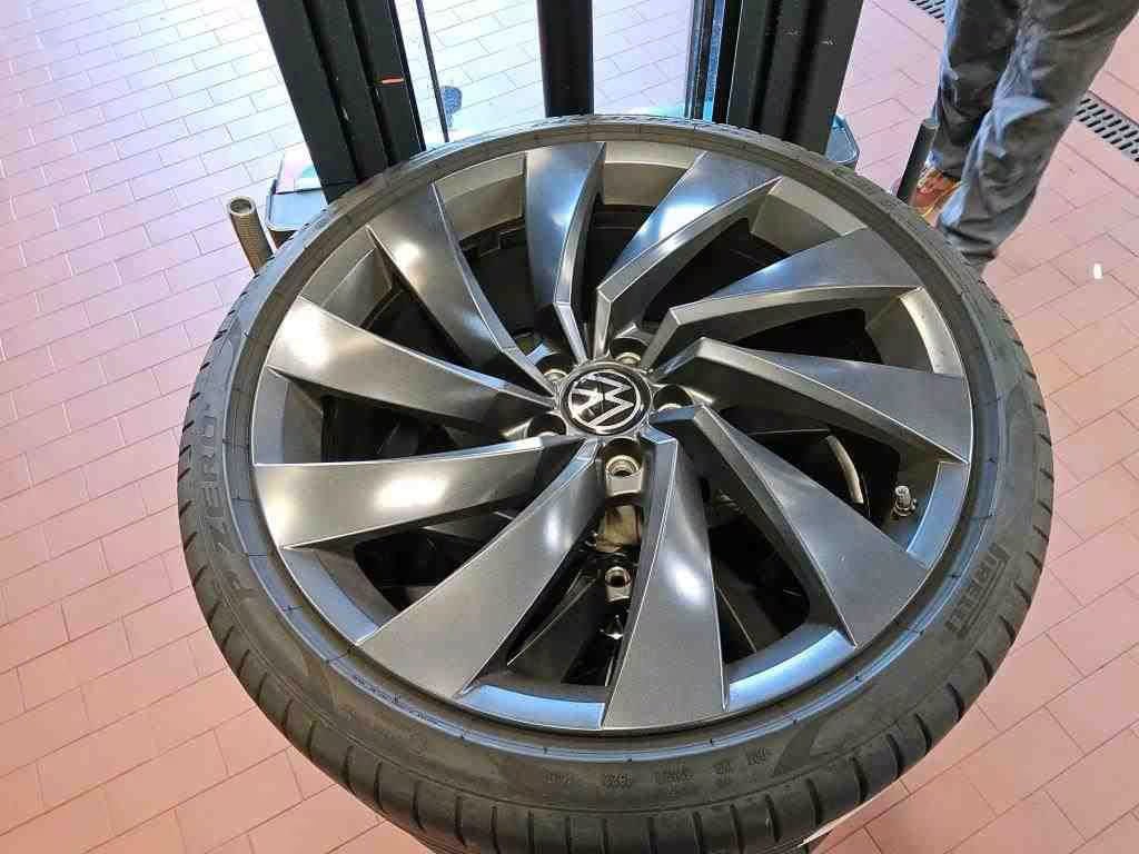 Volkswagen Arteon 2.0 2020 5