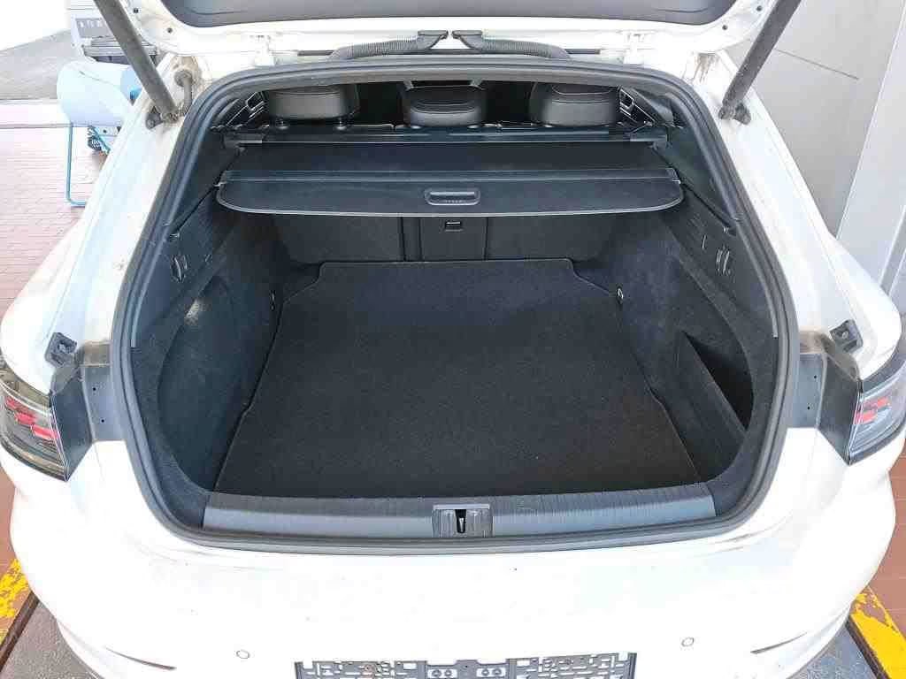 Volkswagen Arteon 2.0 2020 8