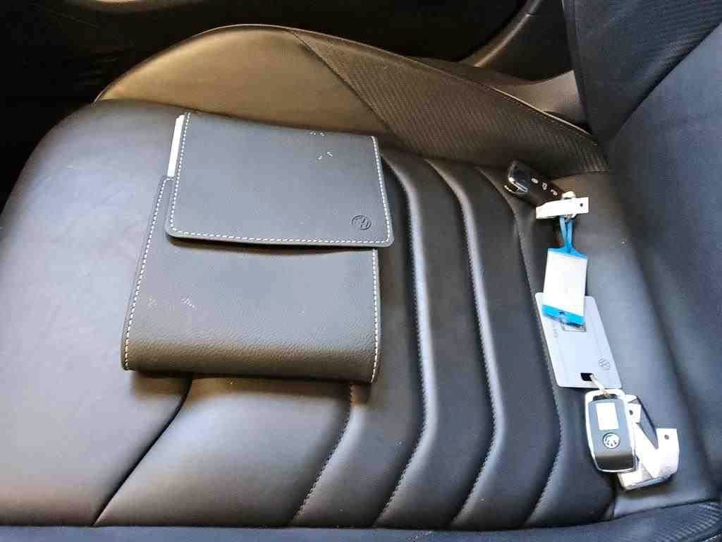Volkswagen Arteon 2.0 2020 9