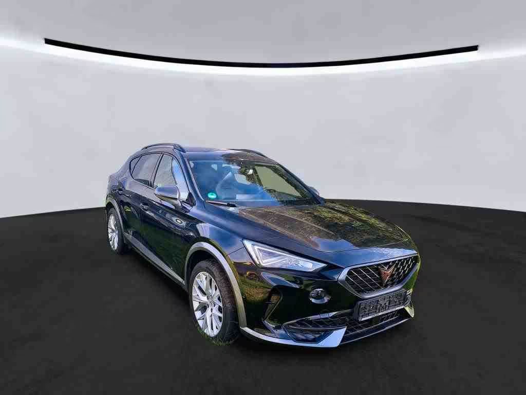 Cupra Formentor 1.5 2022 2