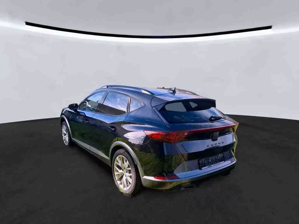 Cupra Formentor 1.5 2022 3