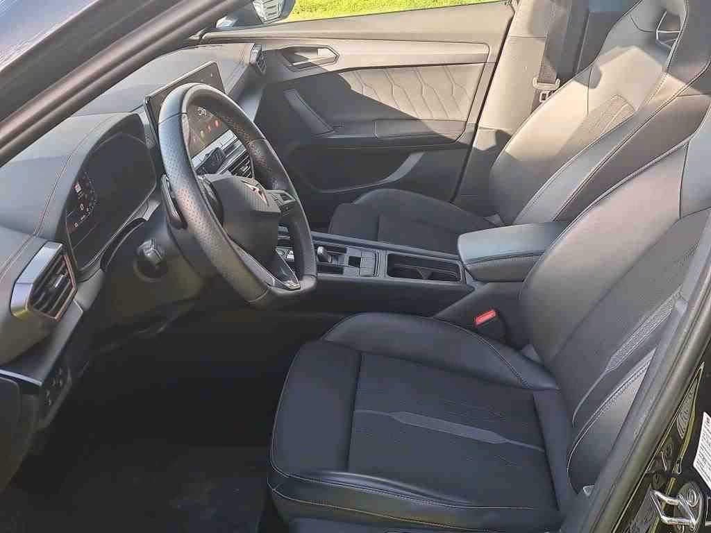 Cupra Formentor 1.5 2022 5