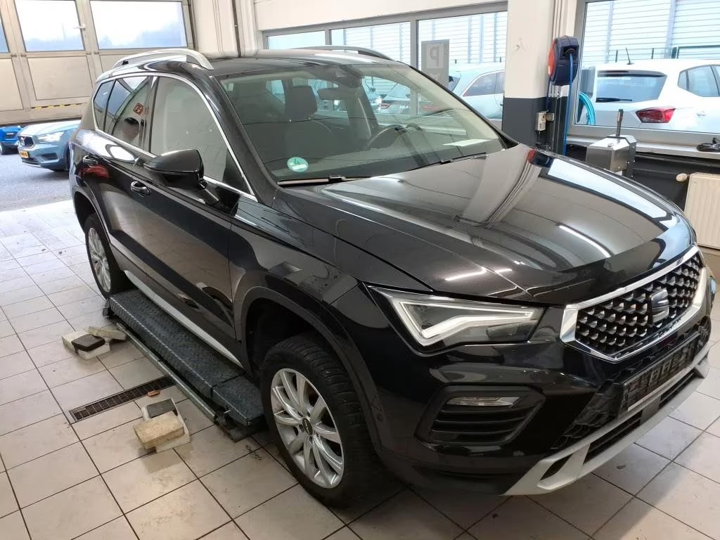 Seat Ateca 2.0 2022 2
