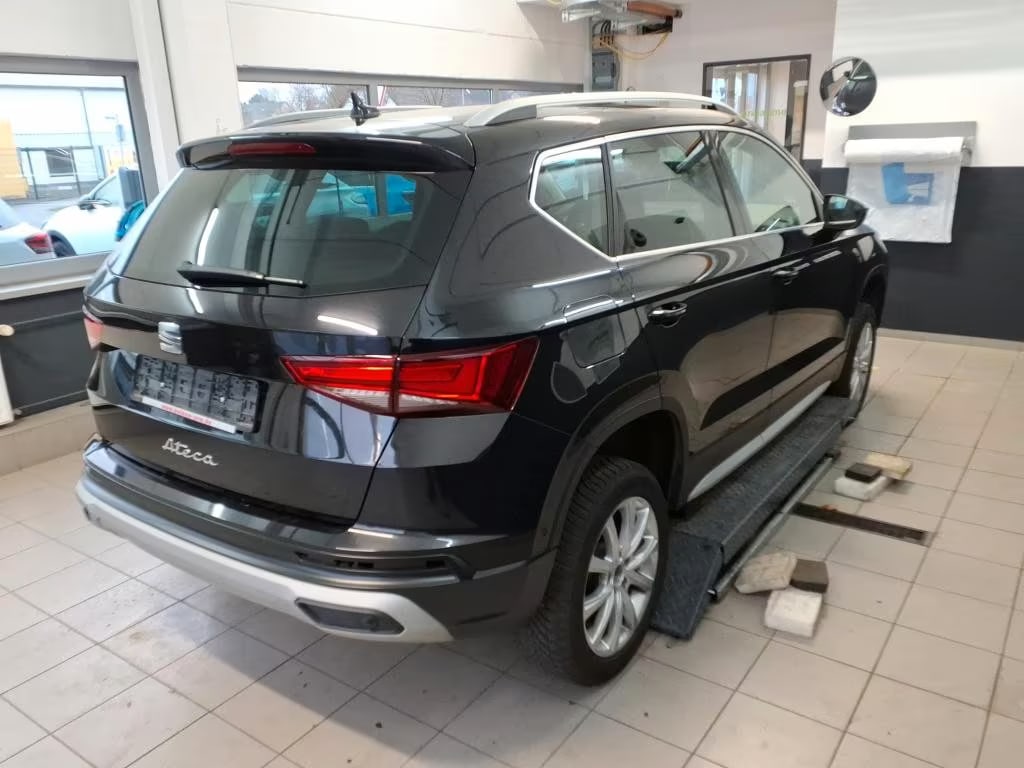 Seat Ateca 2.0 2022 4