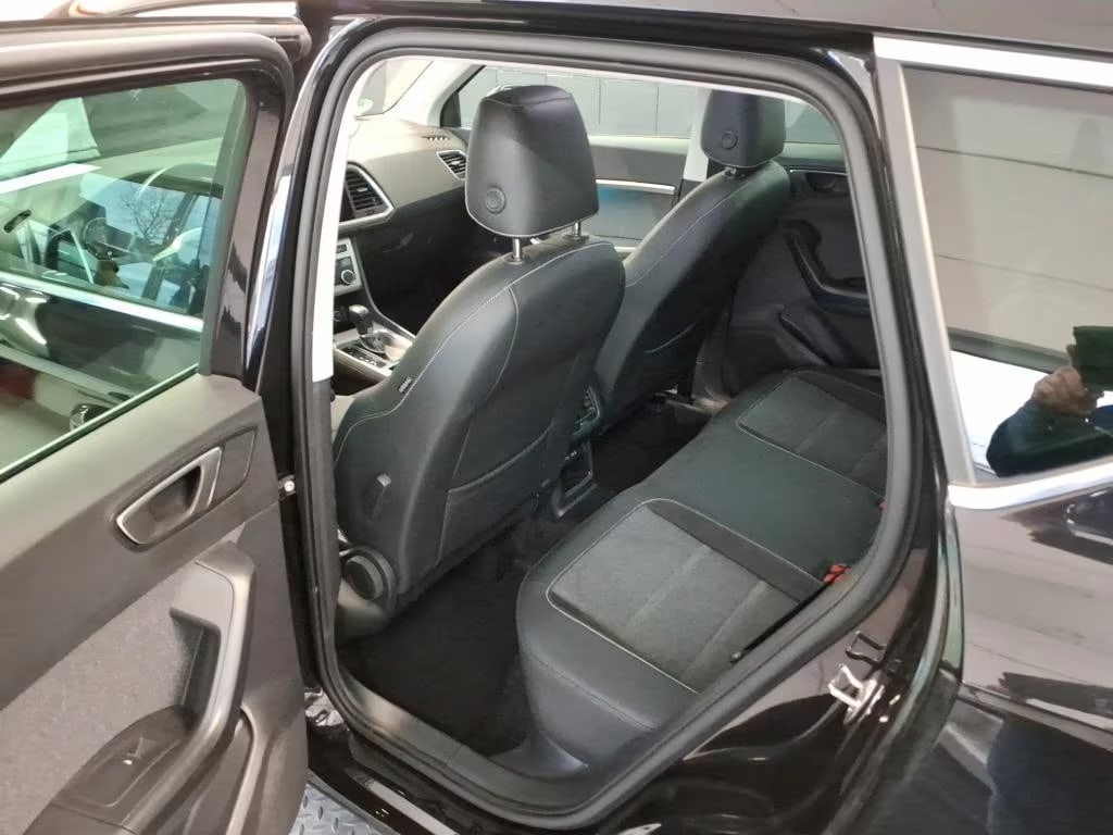 Seat Ateca 2.0 2022 7