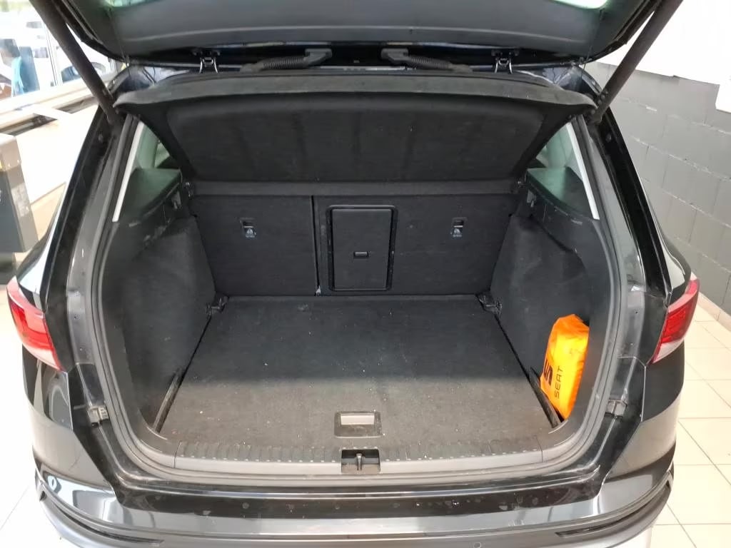 Seat Ateca 2.0 2022 8