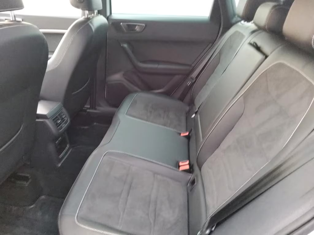 Seat Ateca 2.0 2021 6