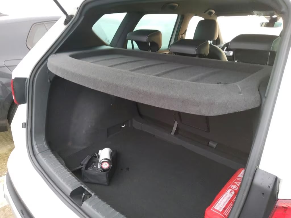 Seat Ateca 2.0 2021 7
