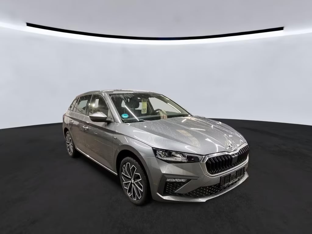 Skoda Scala 1.0 2024 2