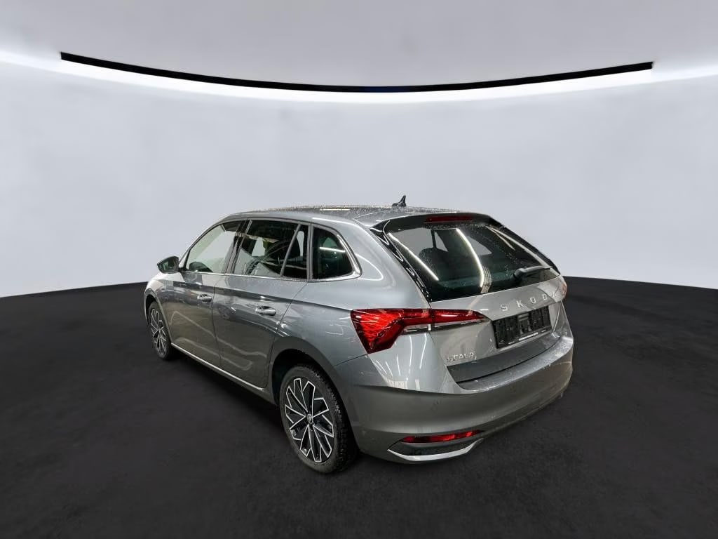 Skoda Scala 1.0 2024 3