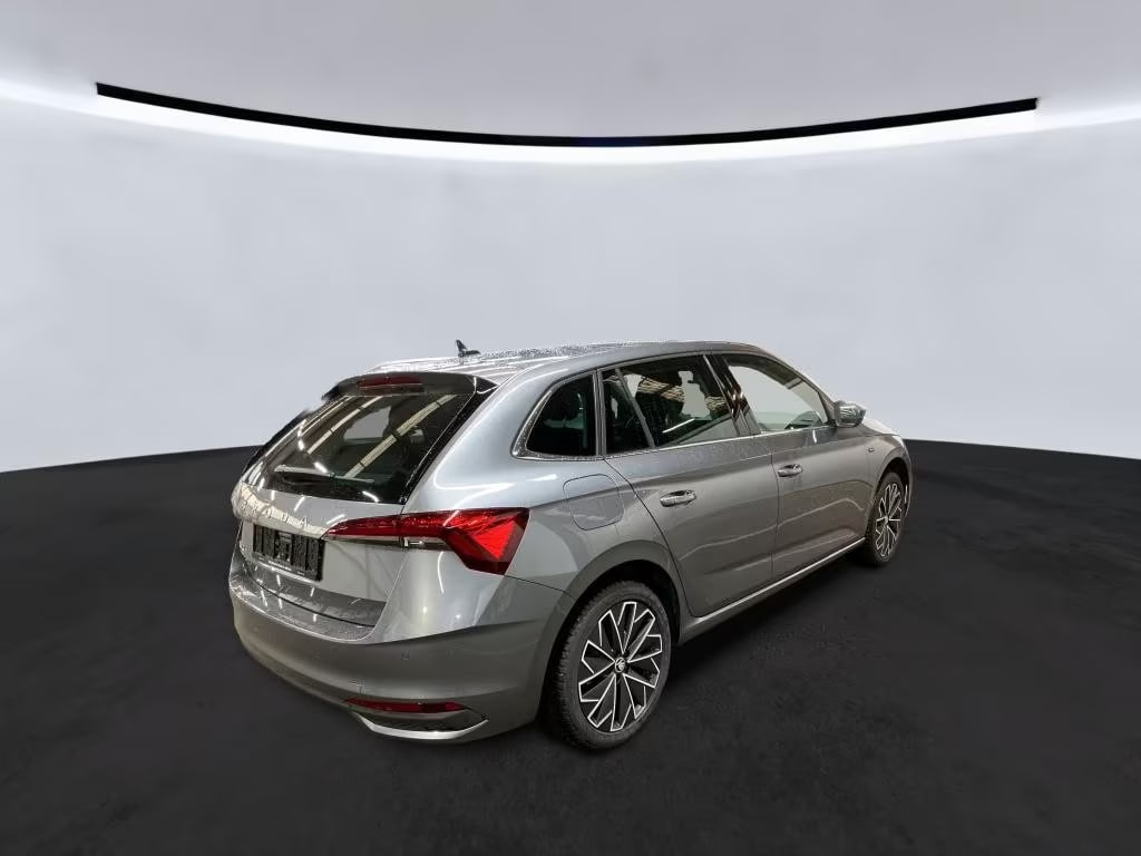 Skoda Scala 1.0 2024 4